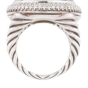 David Yurman ring